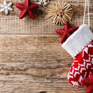 圣诞主题背景图高清