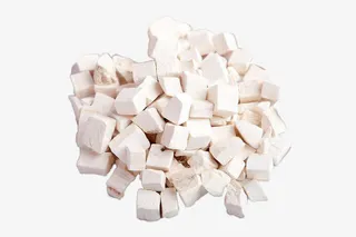 天然食材葛根免抠