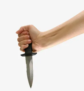 手握匕首高清图片免抠 手握匕首高清图片免抠