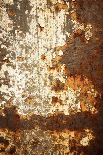 生锈掉漆的铁板免抠 生锈掉漆的铁板免抠