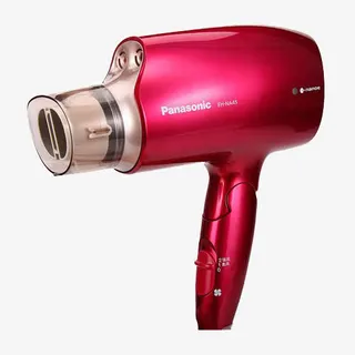 恒温护发吹风筒免抠