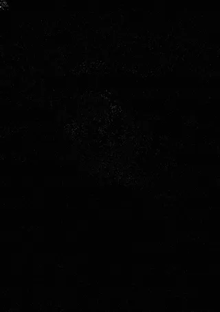 纯黑星点背景高清