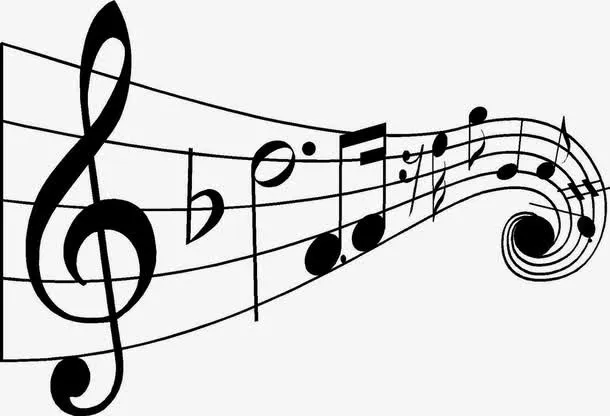音符免抠