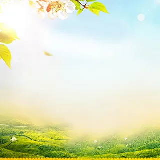 小清新高清风景背景高清文艺清新背景