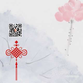 中国风促销推广主图背景图高清