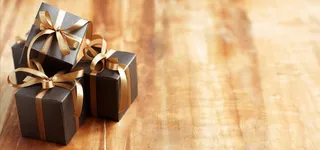 礼物淘宝通用背景高清