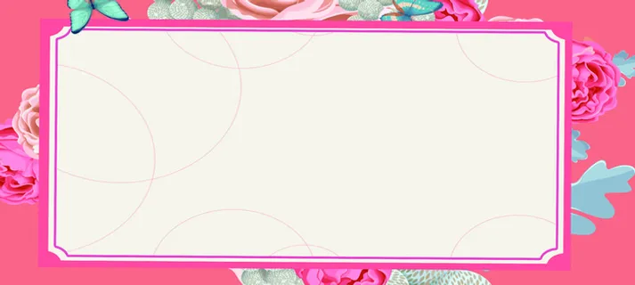 天猫魅力女神节服饰红色喜庆海报psd分层高清