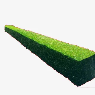 袖箭灌木丛免抠