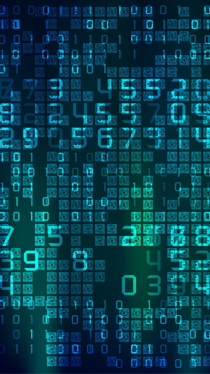 科技数码背景高清