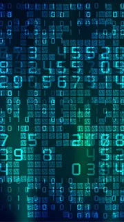 科技数码背景高清