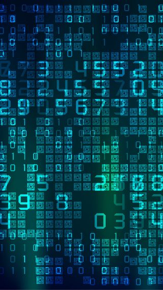 科技数码背景高清