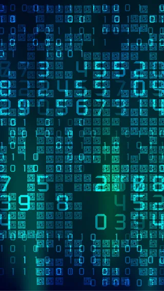 科技数码背景高清