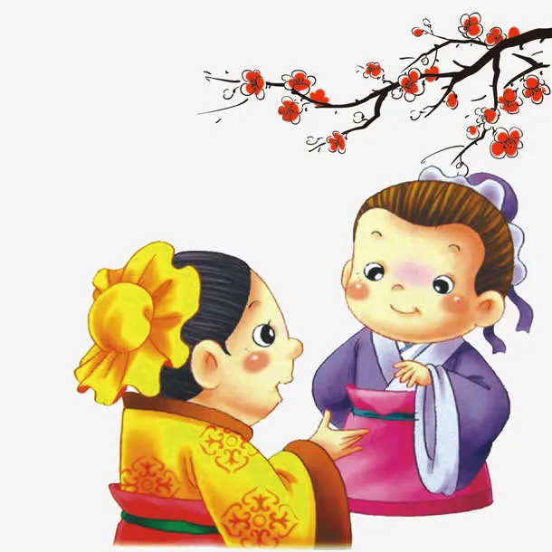 聊天素材免抠