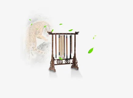 笔架免抠 笔架免抠