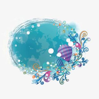 文案背景图 banner海报元