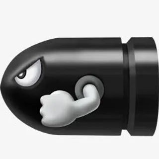 超级马里奥图标下载免抠