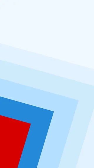 蓝色几何背景组合背景H5背景高清