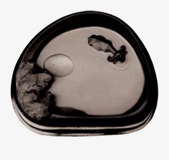 砚台 砚 中国风 装饰免抠