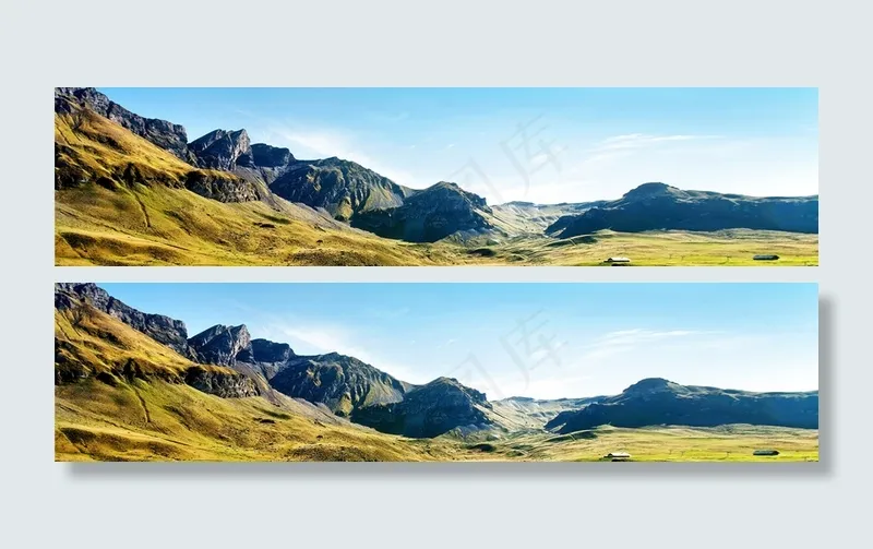 淘宝箱包背景图高清