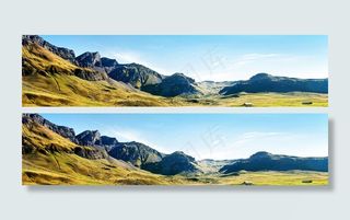 淘宝箱包背景图高清