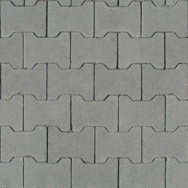 规整铺装环境设计免抠素材免抠