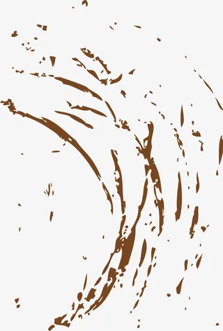 线条龟裂底纹效果免抠