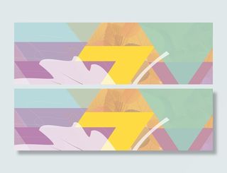 梦幻纹理背景高清