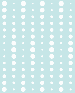 浅蓝色圆点背景高清