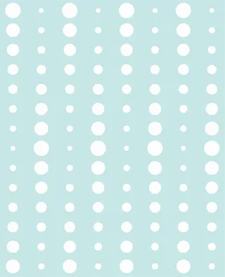 浅蓝色圆点背景高清