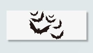 万圣节蝙蝠免抠