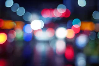 梦幻炫彩光斑背景底纹