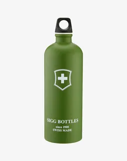 水杯 SIGG运动免抠