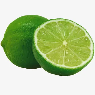 实物柠檬免抠
