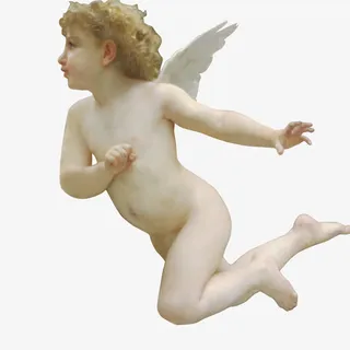 爱神维纳斯免抠