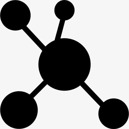 细胞图标免抠