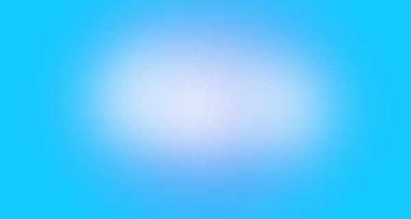 纯色背景蓝色白色光效