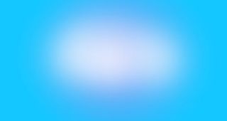 纯色背景蓝色白色光效
