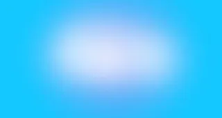 纯色背景蓝色白色光效