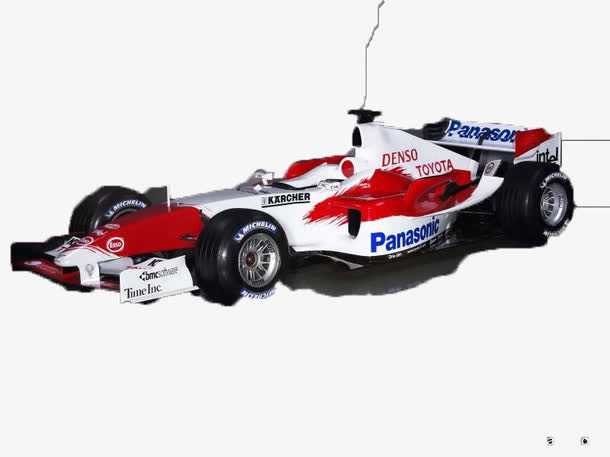 F1方程式免抠