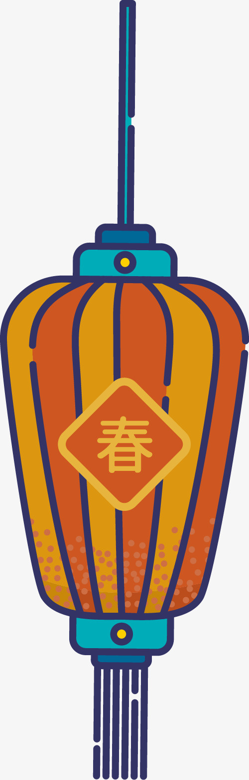 国潮中国风免抠