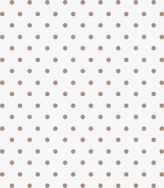 咖啡色圆点背景