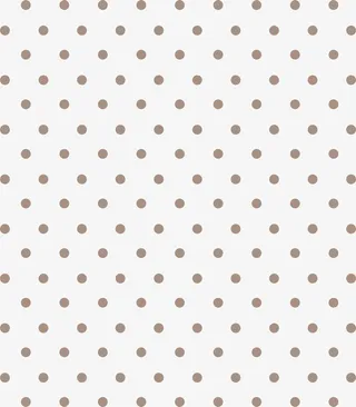 咖啡色圆点背景