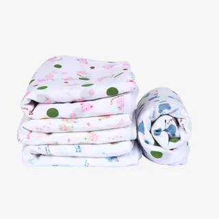 儿童被子组合免抠