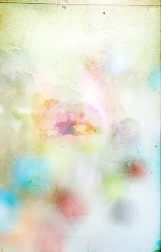 小清新店铺背景