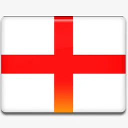 英国国旗图标免抠