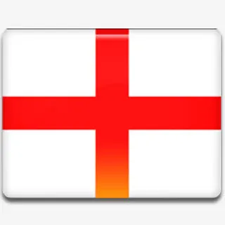 英国国旗图标免抠