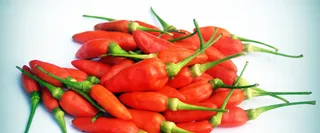 辣椒背景高清