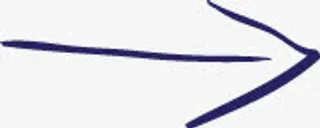 涂鸦指示箭头免抠