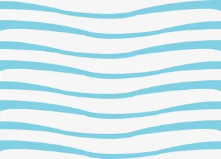 不规则条纹免抠