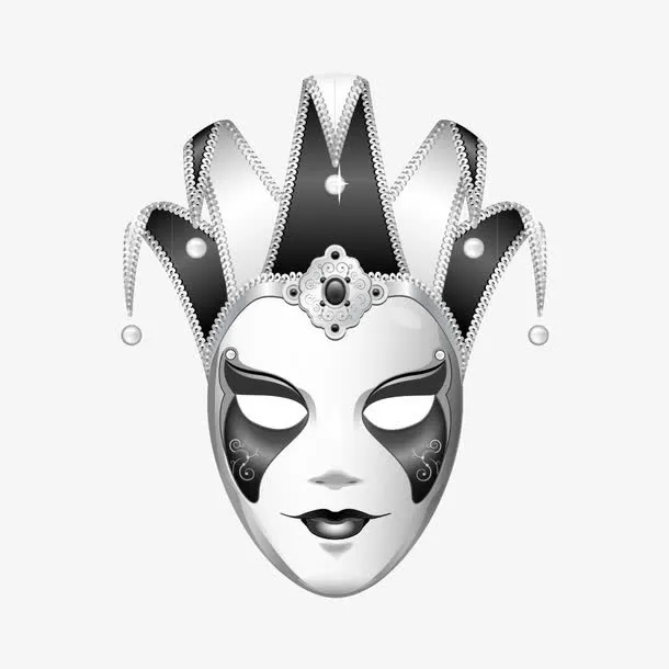 mask免抠